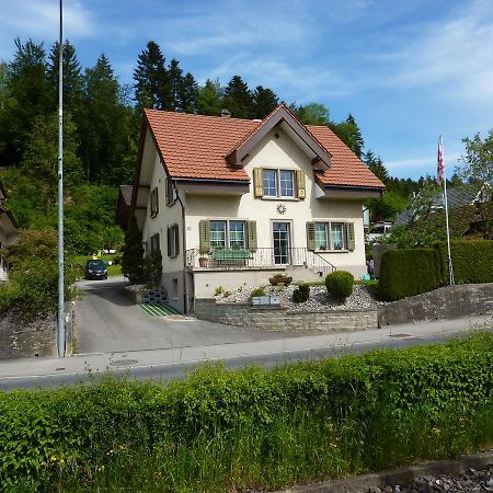 Viktoria'S Bnb Unterkulm Zewnętrze zdjęcie