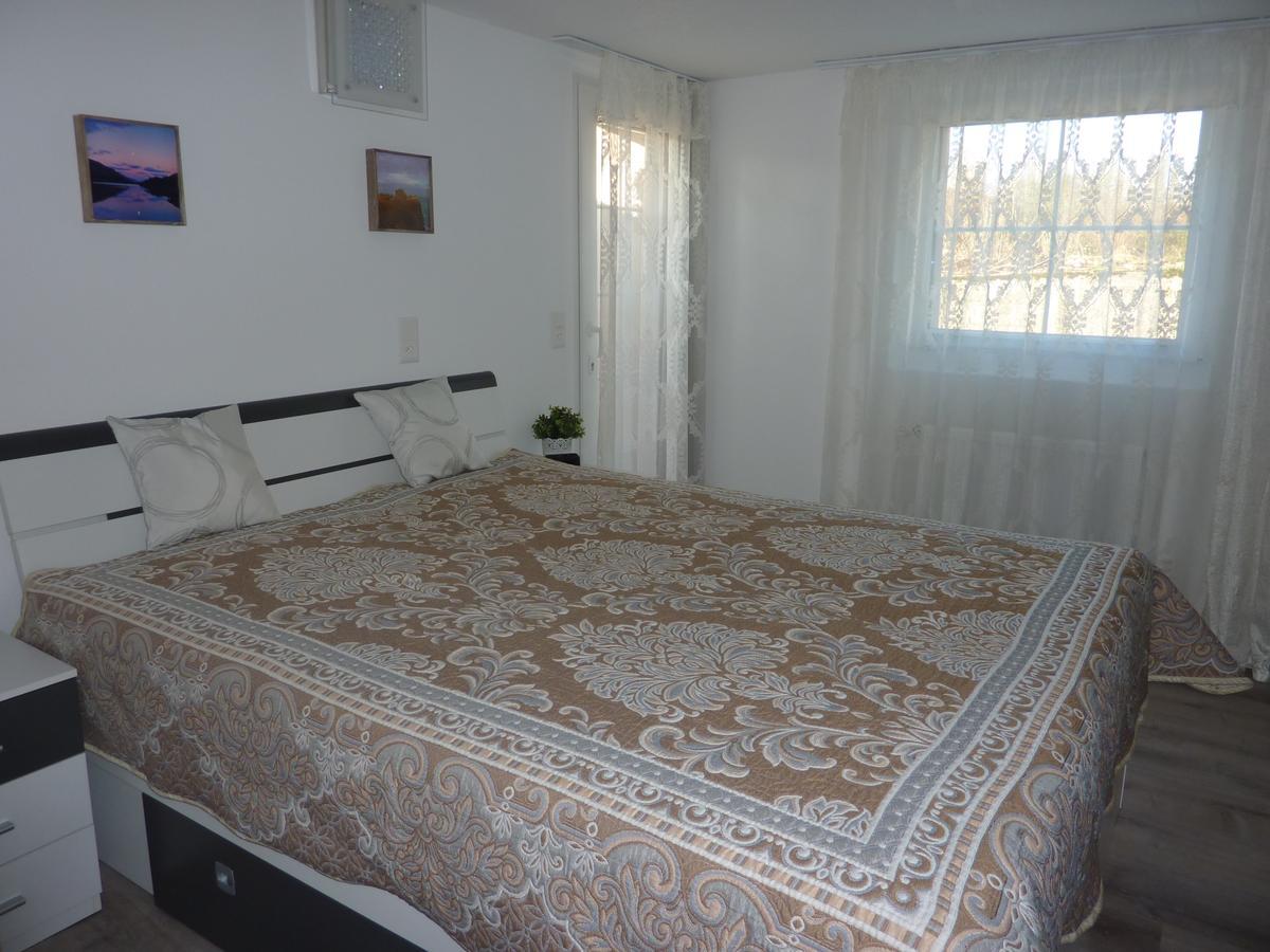 Viktoria'S Bnb Unterkulm Zewnętrze zdjęcie