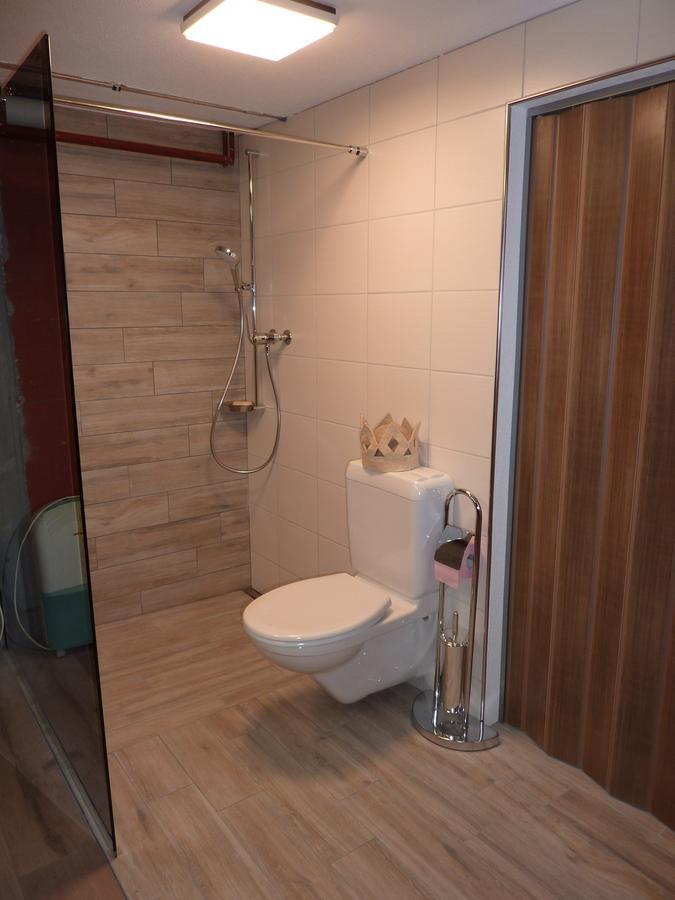Viktoria'S Bnb Unterkulm Zewnętrze zdjęcie
