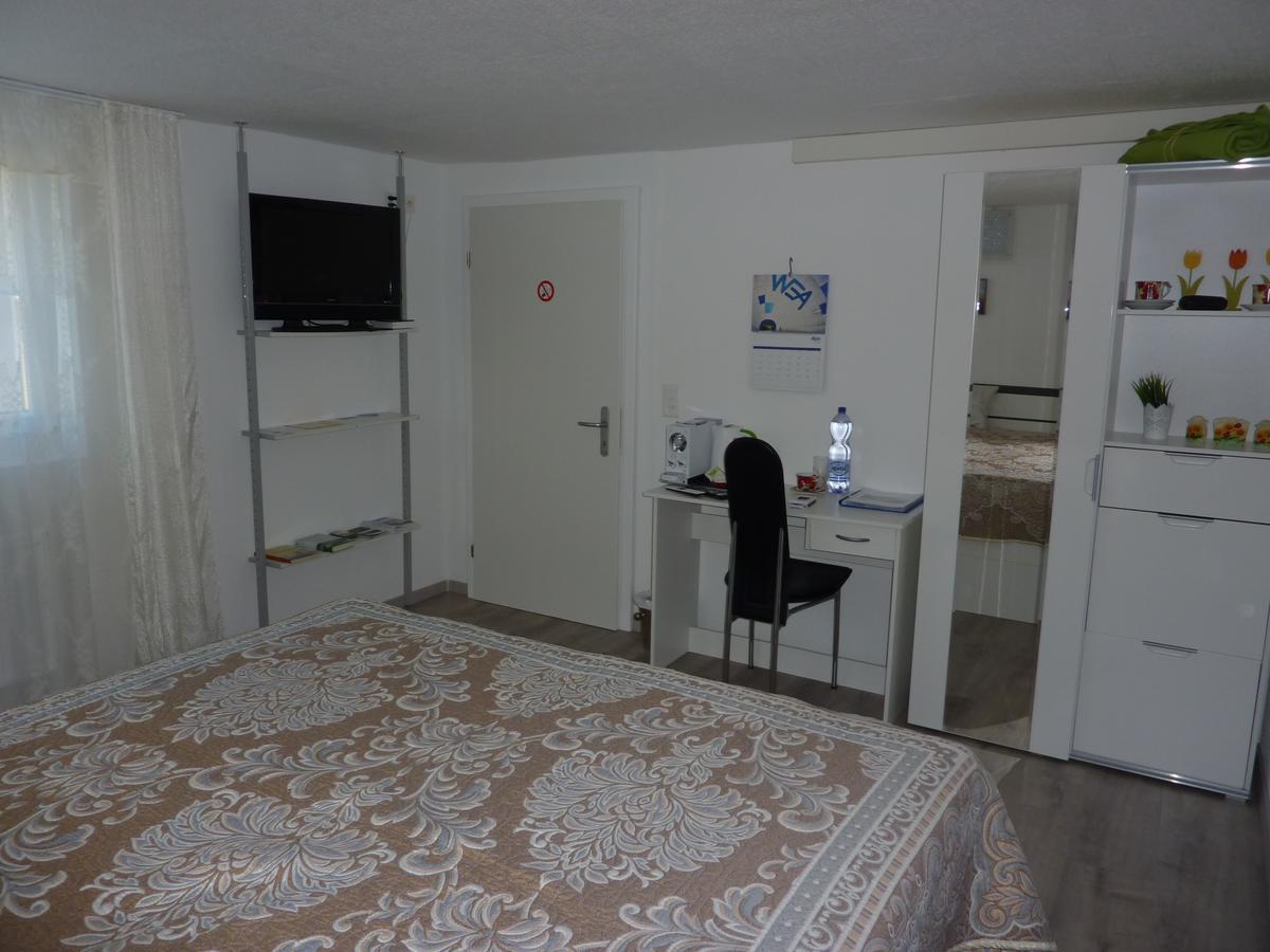 Viktoria'S Bnb Unterkulm Zewnętrze zdjęcie